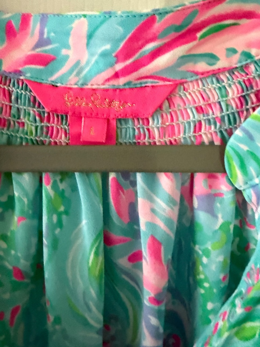 Lilly Top - Picture 2 of 4